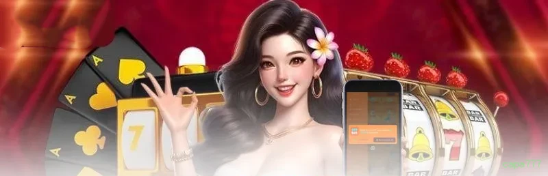 capa777 slots no app