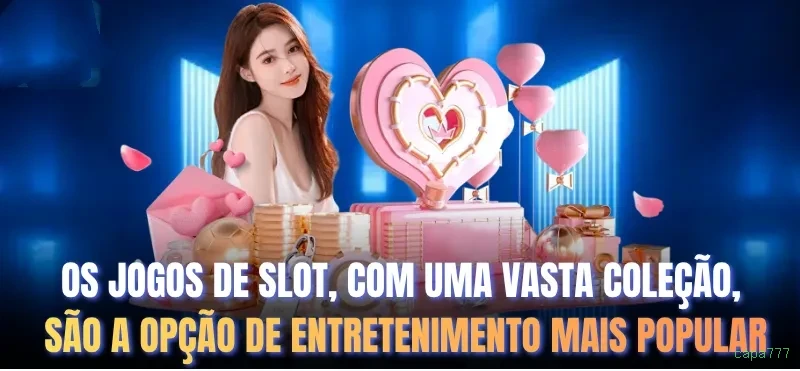 Pagamentos capa777 PIX