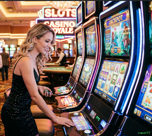 Formulário registro capa777